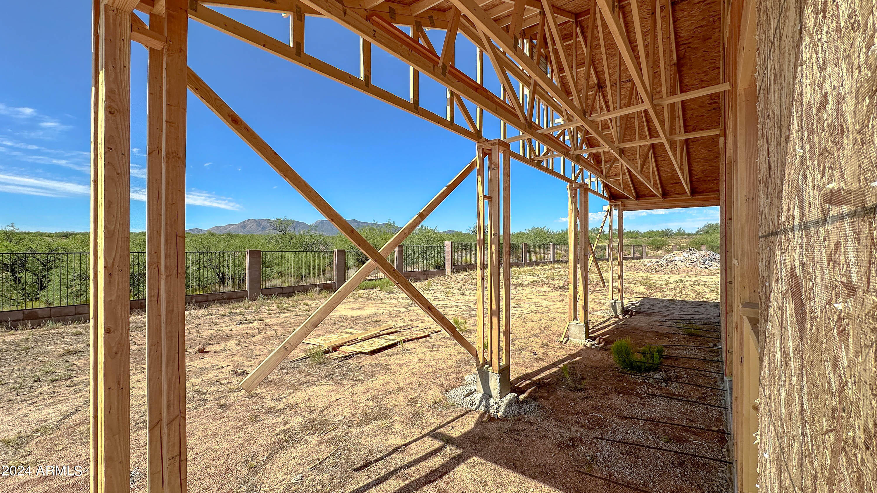 Photo 4 of 4 of 2143 W Totems Street Lot 129 house