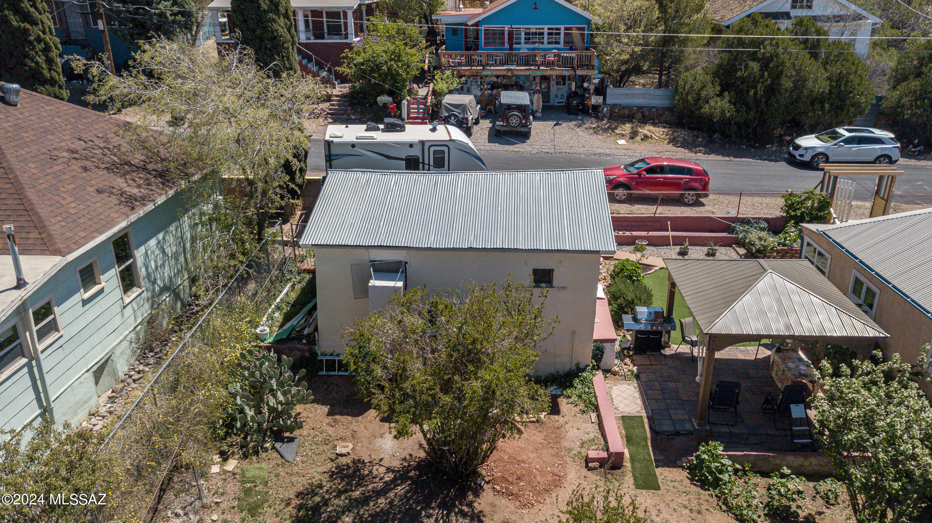 Photo 32 of 34 of 203 Hazzard Street house