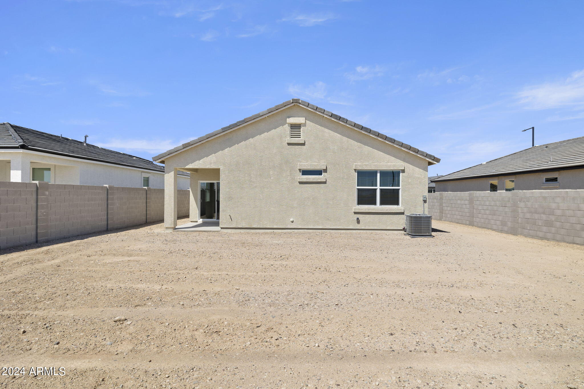 Photo 42 of 44 of 24120 W FLORES Drive house