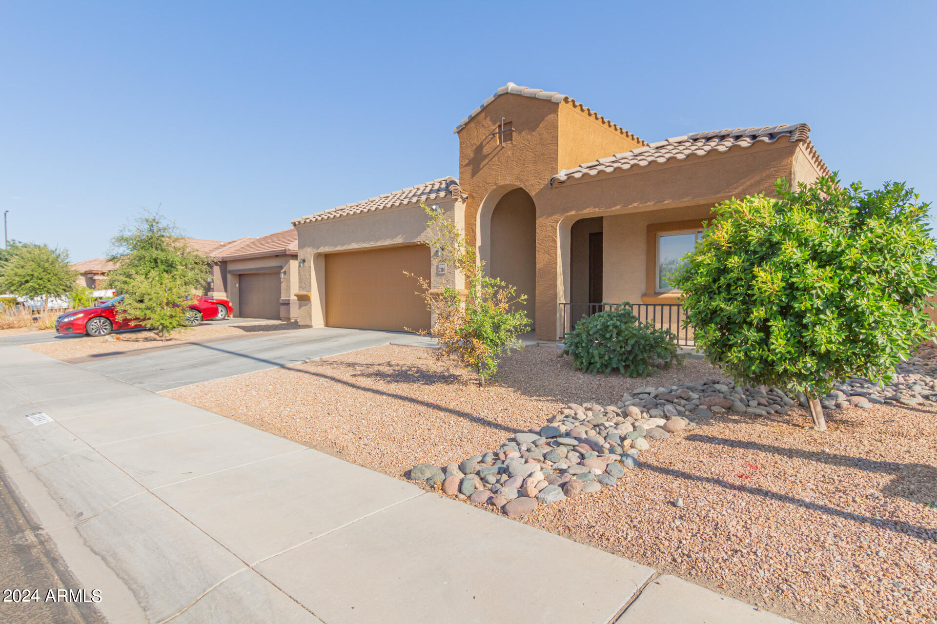 Photo 3 of 30 of 23841 W PIMA Street house