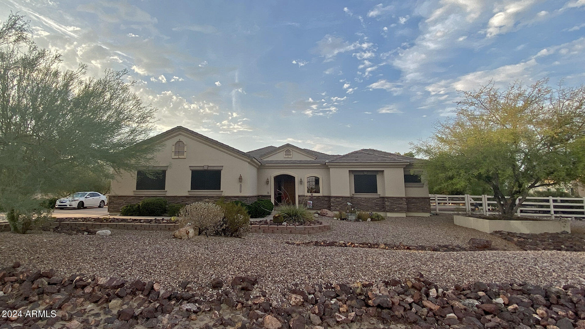 Photo 1 of 42 of 19910 W AMELIA Avenue house