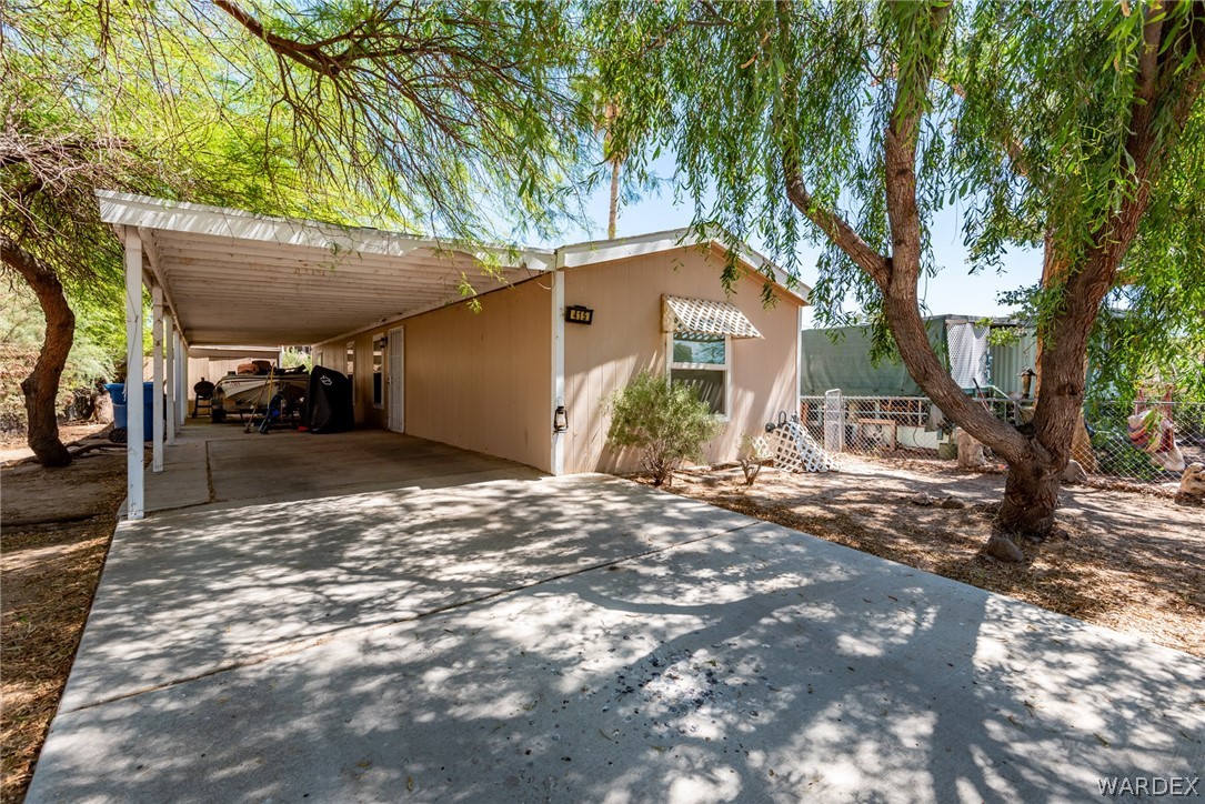 Photo 1 of 17 of 415 Steiger Drive mobile home