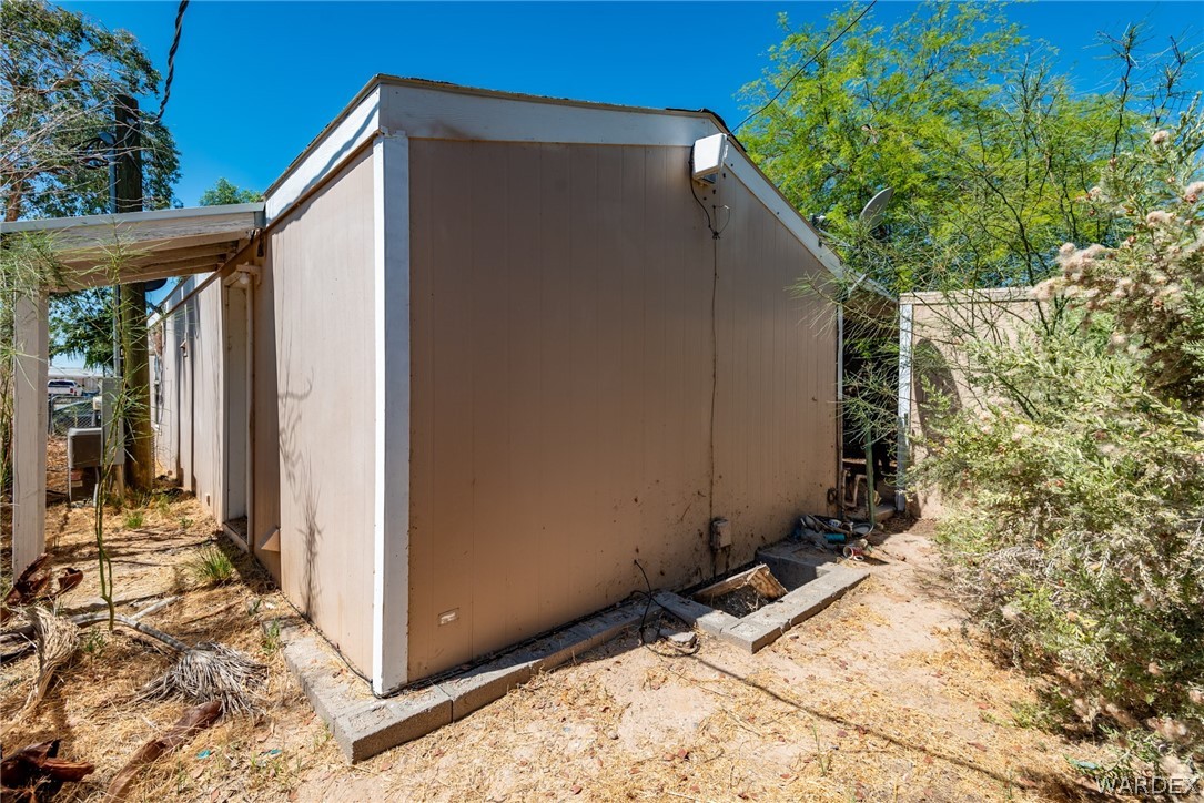 Photo 6 of 17 of 415 Steiger Drive mobile home