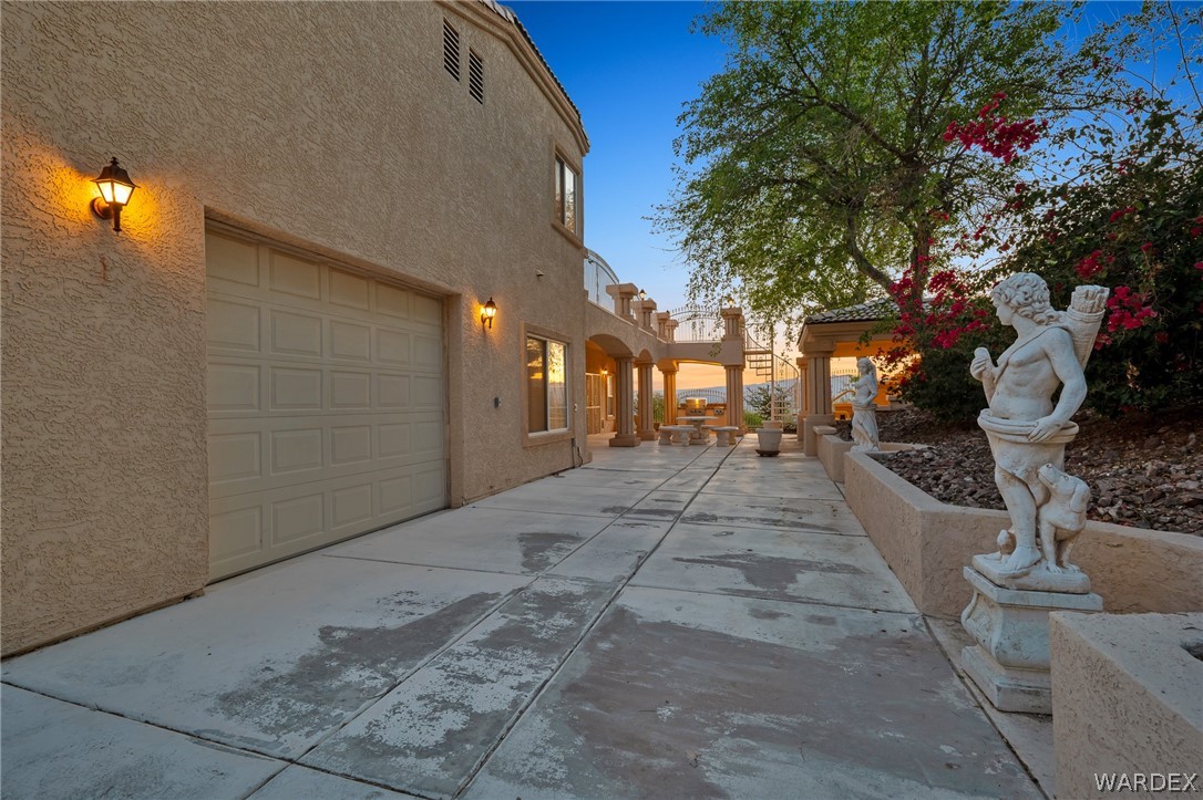 Photo 46 of 55 of 2893 Desert Vista Drive house