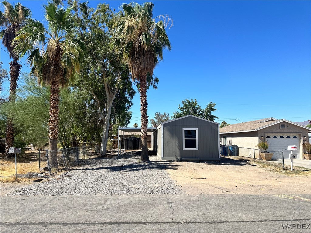 Photo 1 of 13 of 260 Riverwood Lane mobile home