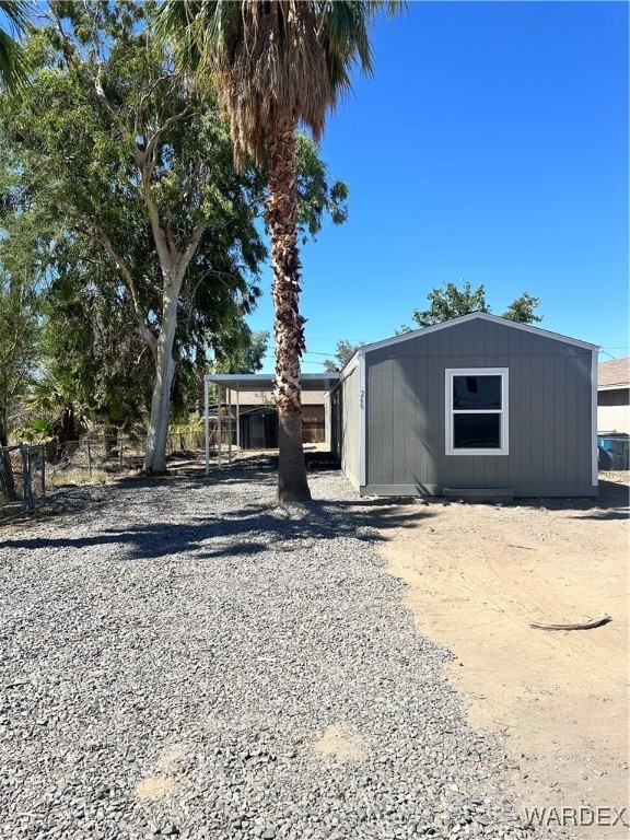 Photo 2 of 13 of 260 Riverwood Lane mobile home