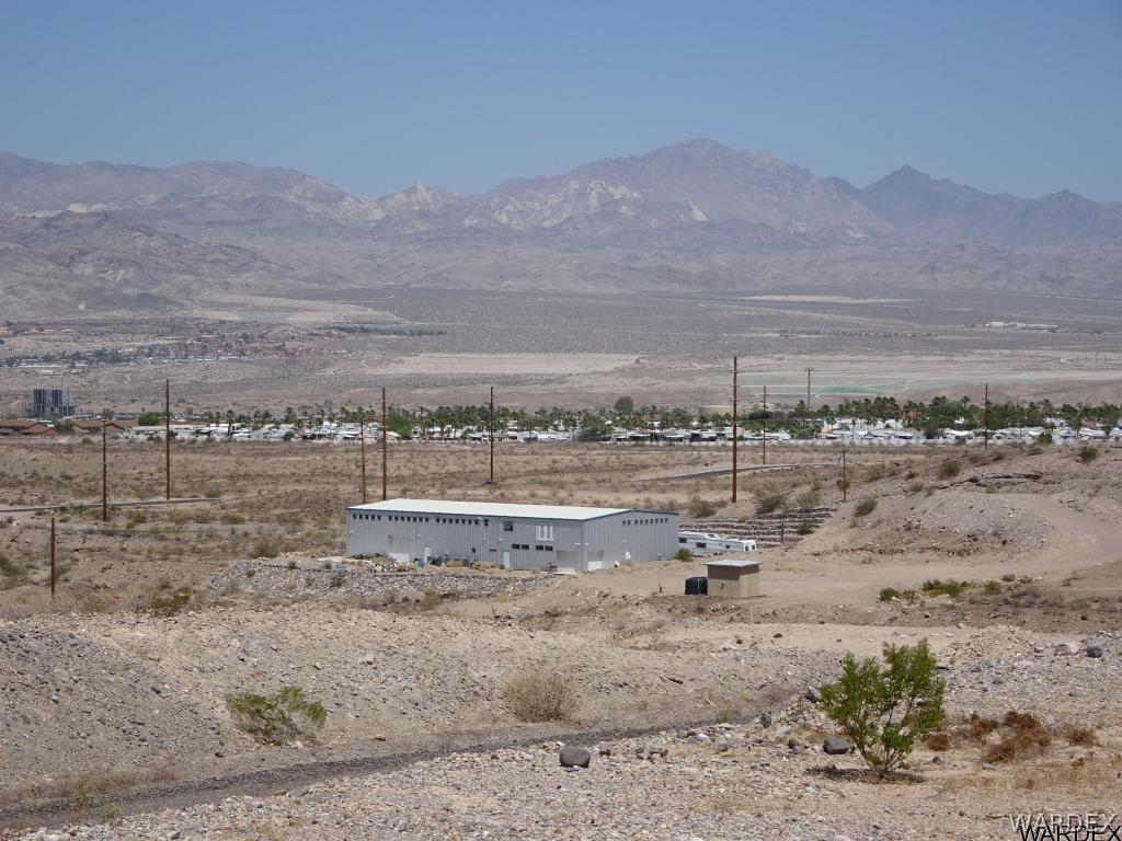 Photo 3 of 6 of 2389 N Oatman Road land