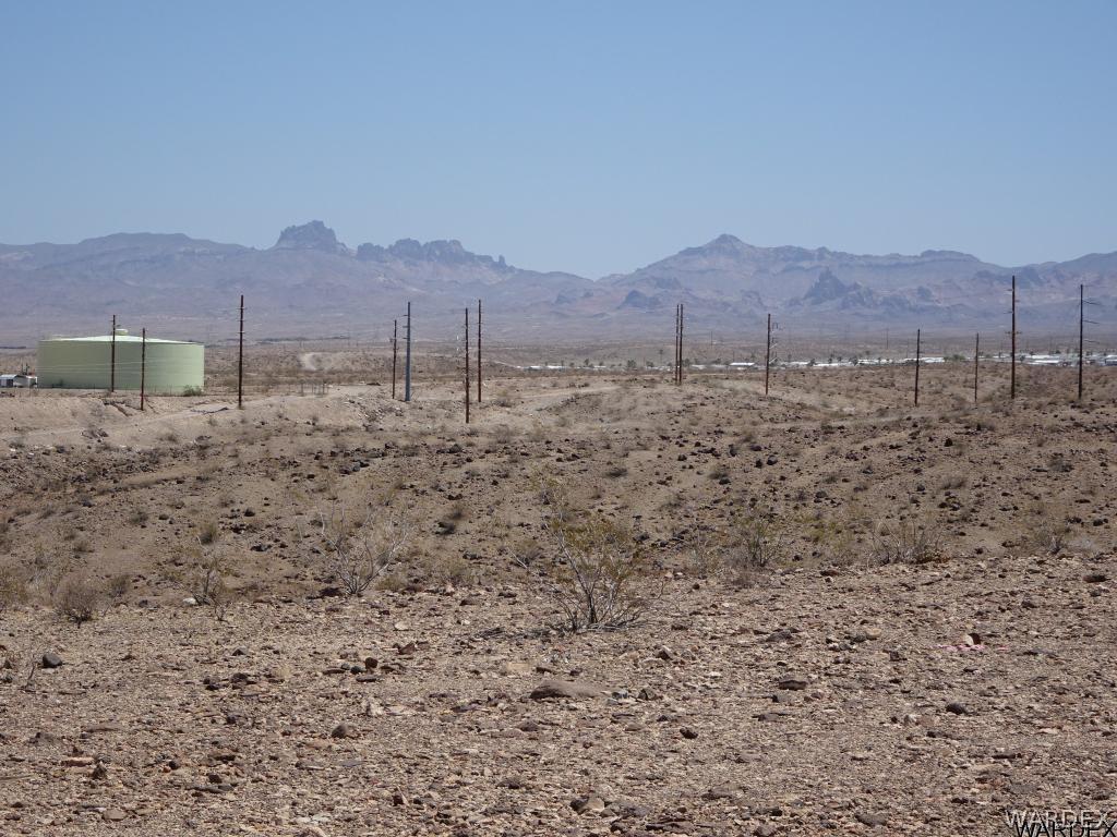 Photo 4 of 6 of 2389 N Oatman Road land