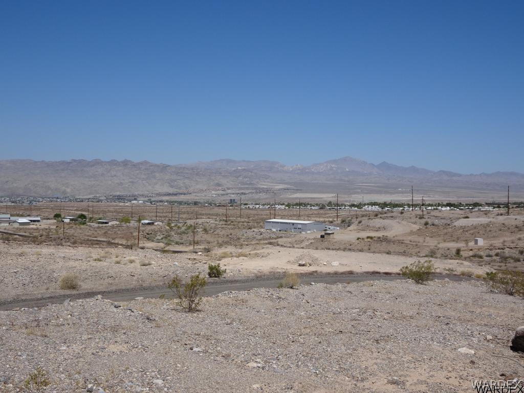 Photo 6 of 6 of 2389 N Oatman Road land