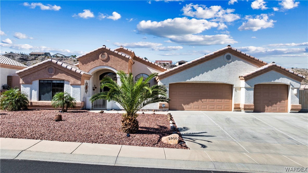 Photo 2 of 55 of 2950 Desert Brooks Lane house