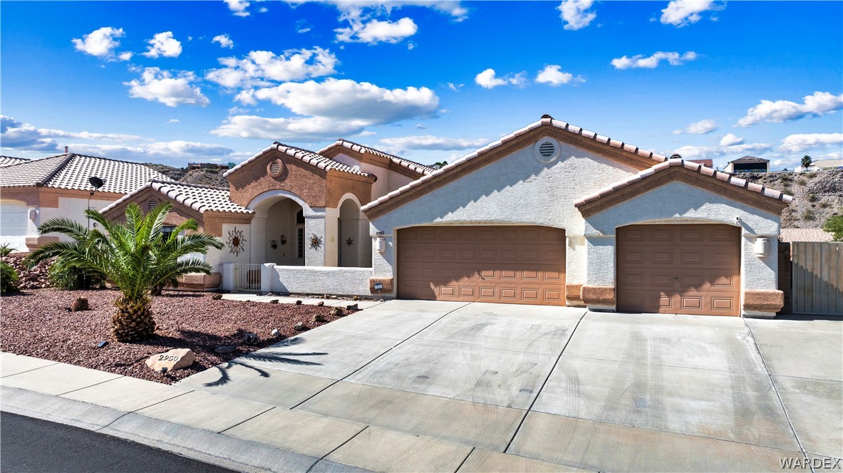 Photo 3 of 55 of 2950 Desert Brooks Lane house