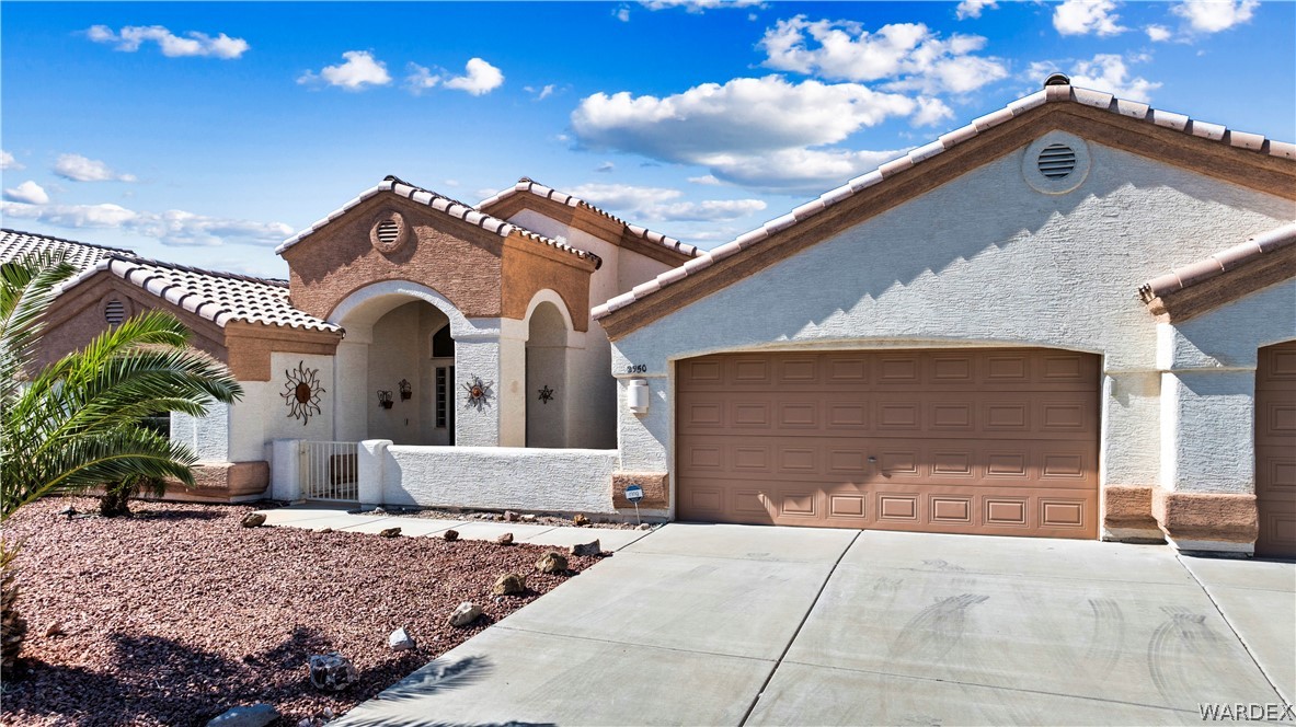 Photo 4 of 55 of 2950 Desert Brooks Lane house