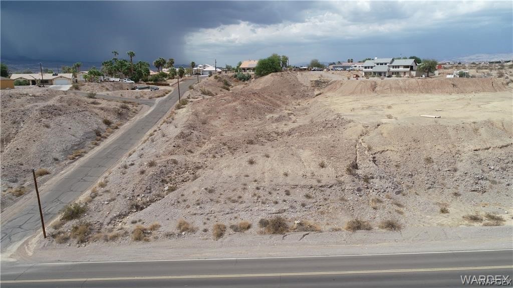 Photo 1 of 3 of 1925 Mohave Drive land