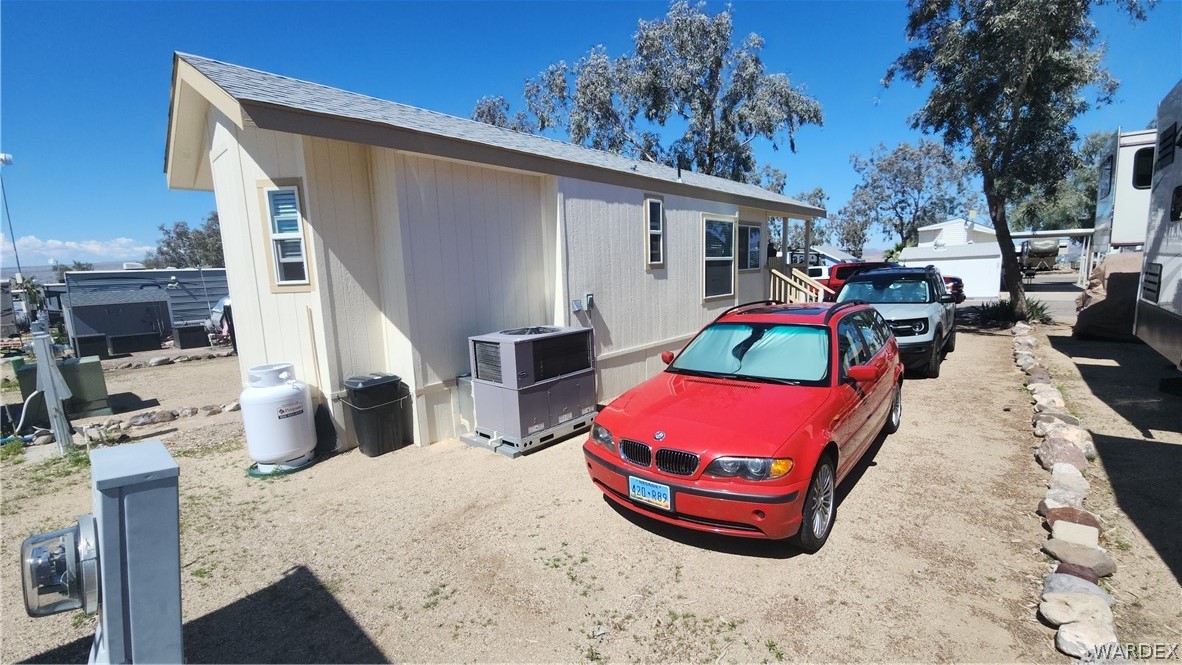 Photo 19 of 20 of 1600 Silver Creek #47 Road mobile home