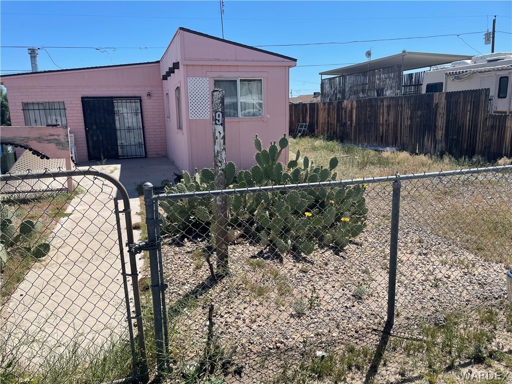 Photo 1 of 13 of 956 Coral Reef Drive mobile home