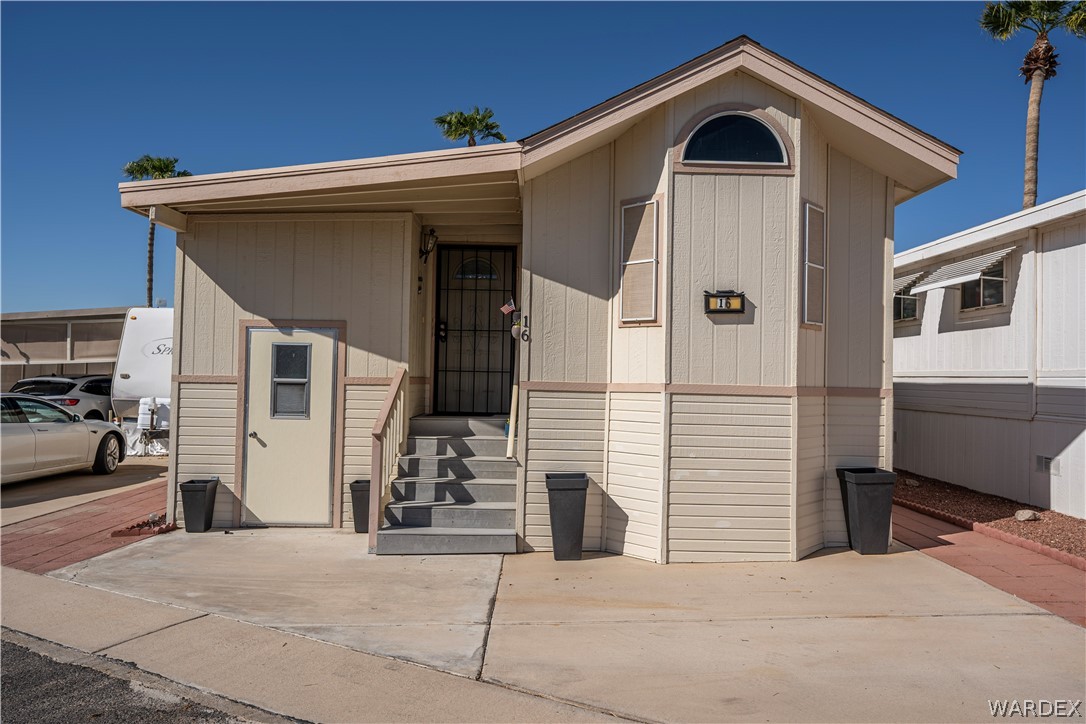 Photo 1 of 46 of 2000 Ramar Road 16 mobile home