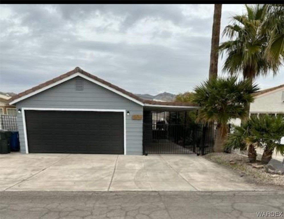 Photo 1 of 26 of 1837 Riverside Drive mobile home