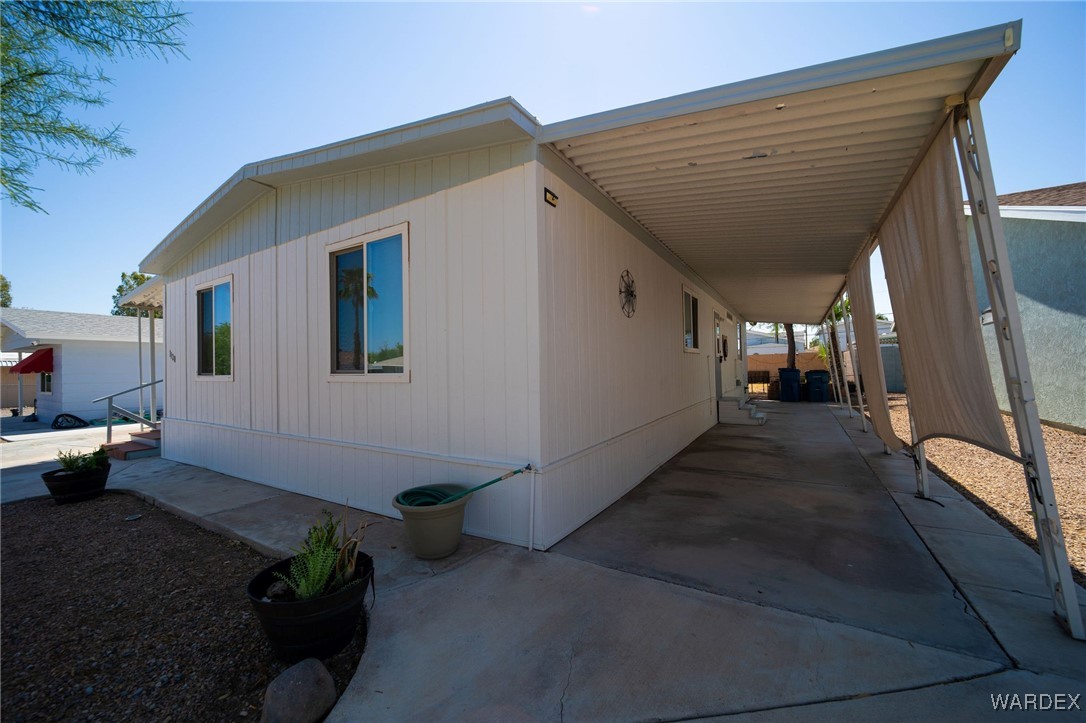 Photo 4 of 51 of 1120 Paseo Pescador mobile home