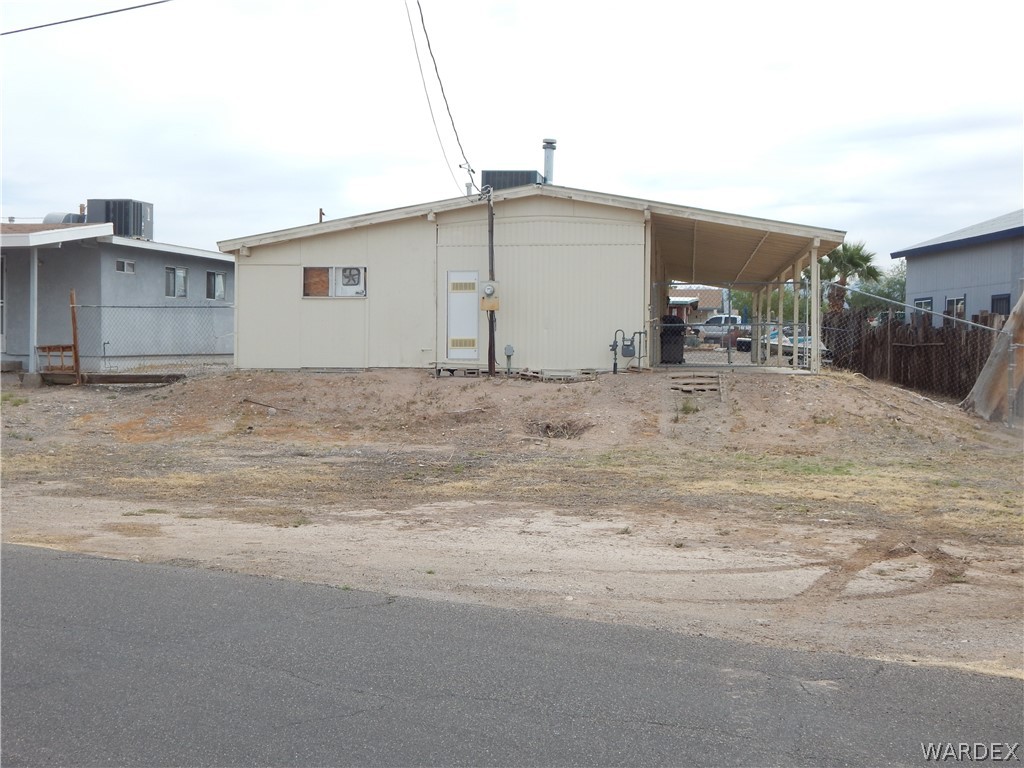 Photo 11 of 13 of 1072 Sahauro Drive mobile home