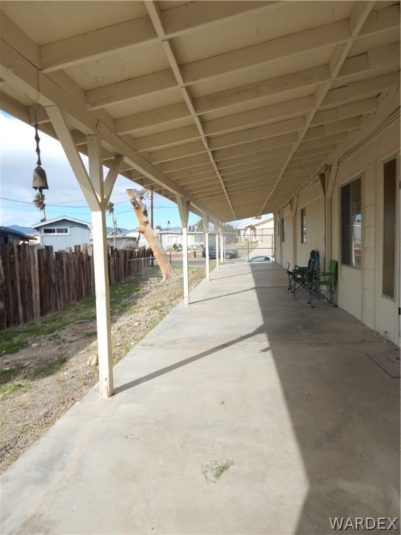 Photo 9 of 13 of 1072 Sahauro Drive mobile home