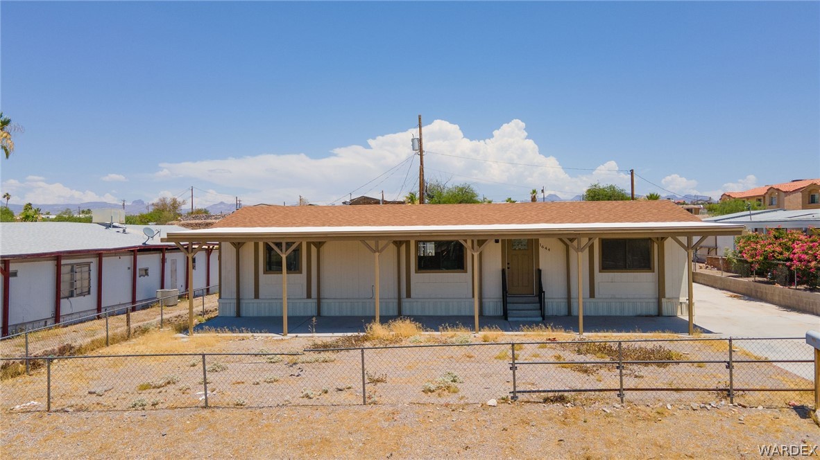 Photo 38 of 56 of 1644 Palma Road mobile home