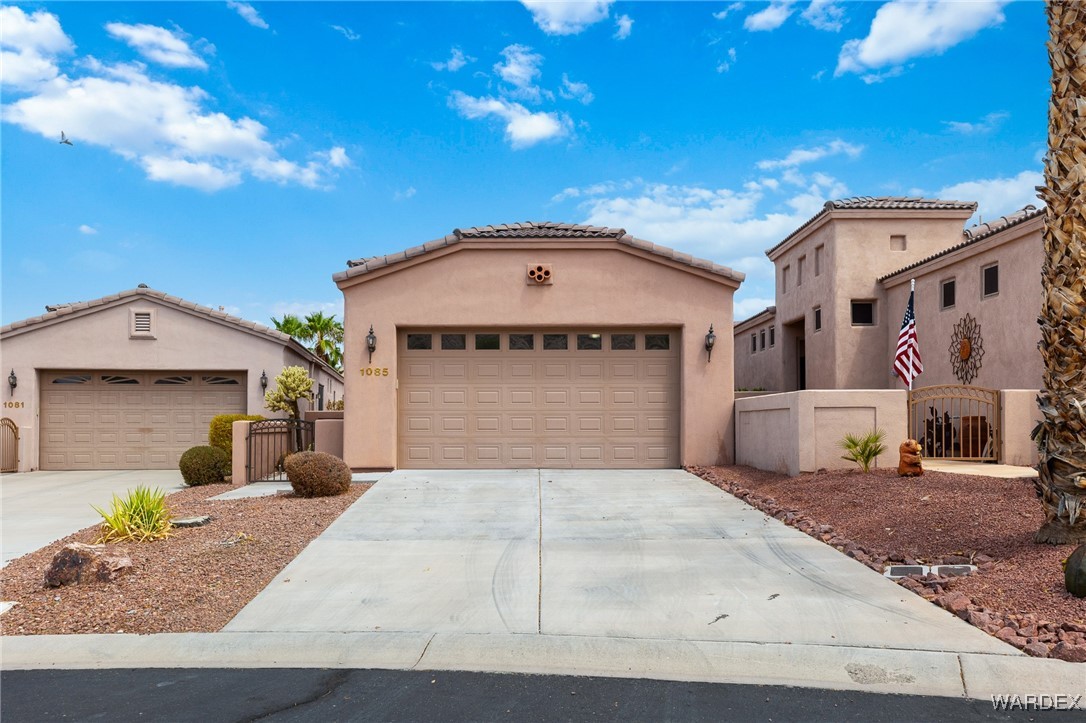 Photo 1 of 26 of 1085 Desert Marigold Circle house