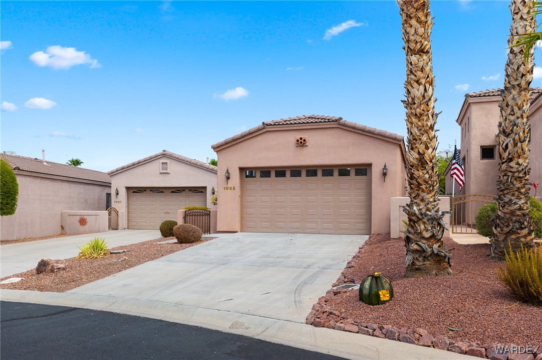 Photo 2 of 26 of 1085 Desert Marigold Circle house