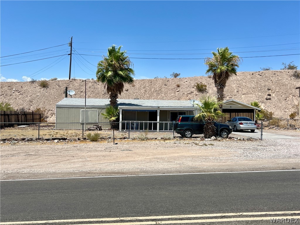 Photo 1 of 20 of 3169 Locust Boulevard mobile home