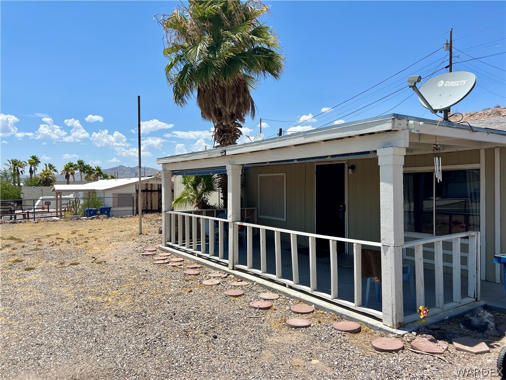 Photo 4 of 20 of 3169 Locust Boulevard mobile home