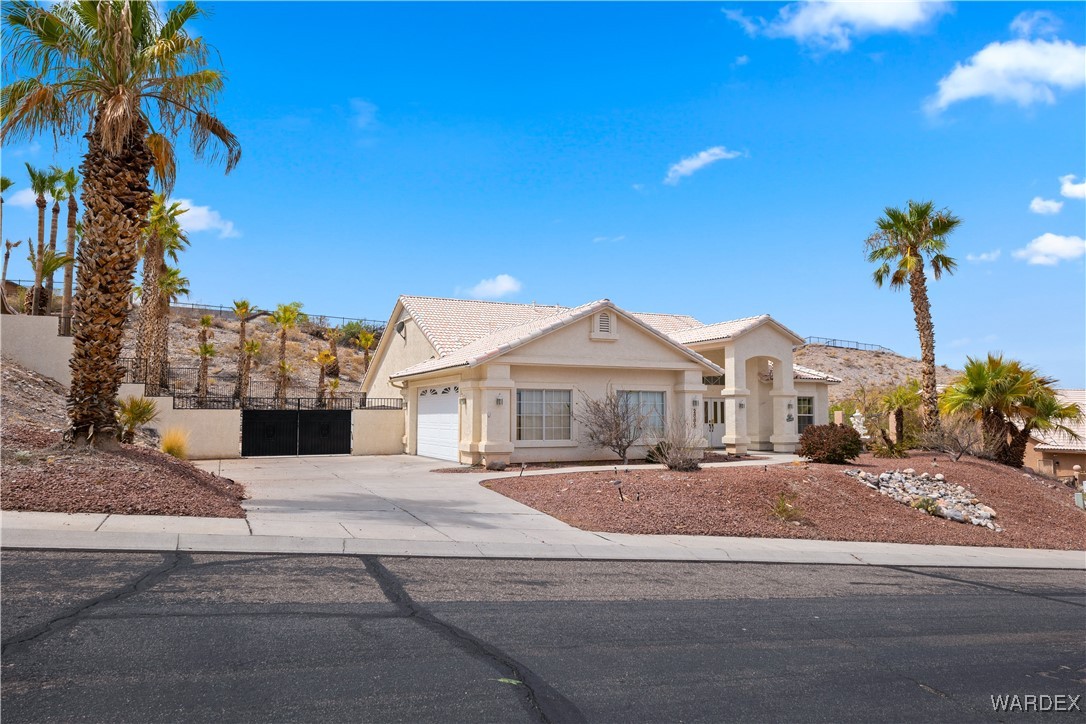 Photo 3 of 70 of 2886 Desert Vista Drive house