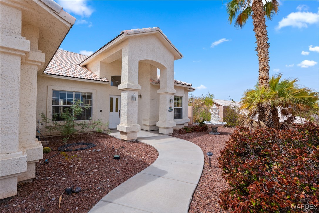 Photo 4 of 70 of 2886 Desert Vista Drive house