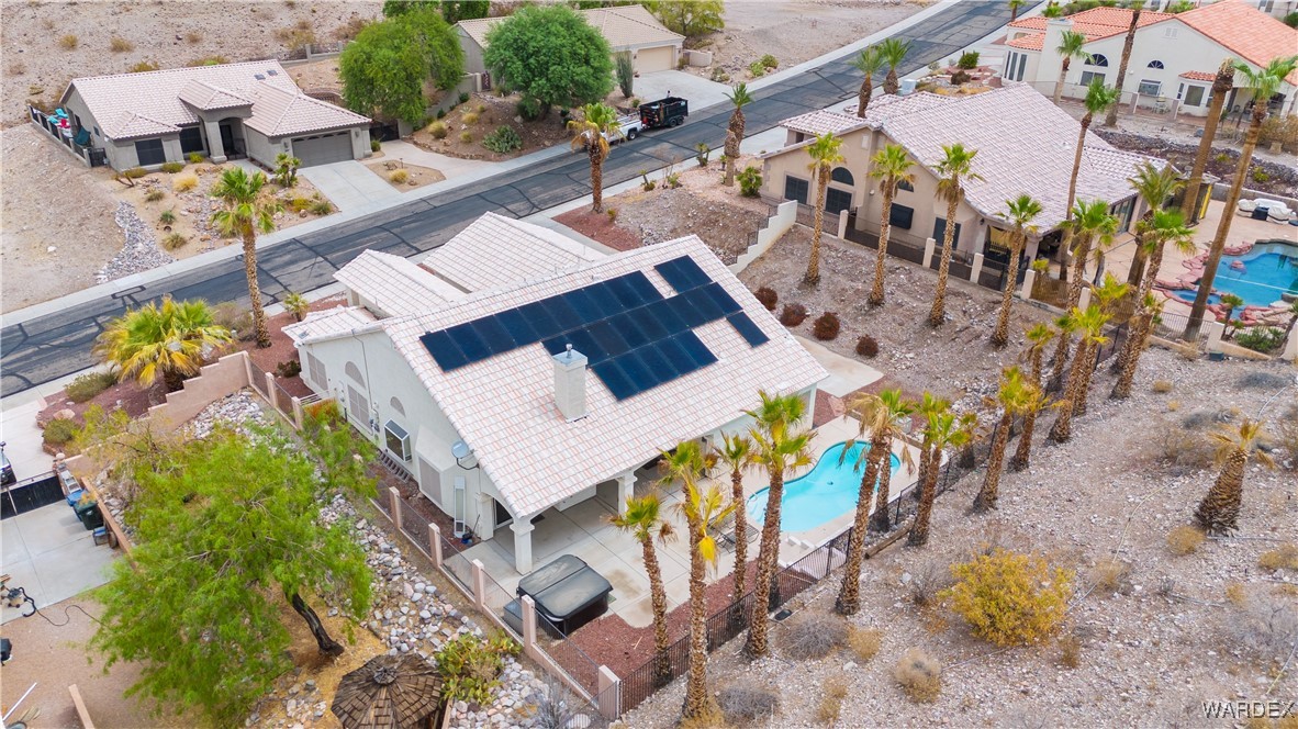 Photo 59 of 70 of 2886 Desert Vista Drive house