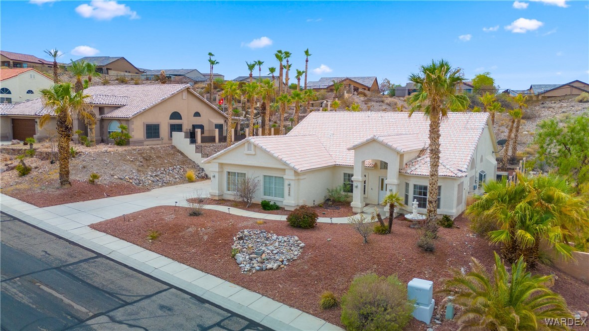 Photo 63 of 70 of 2886 Desert Vista Drive house