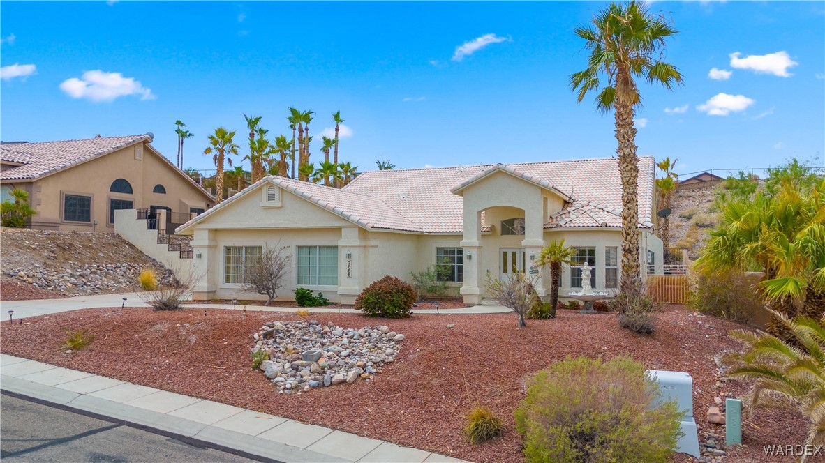 Photo 64 of 70 of 2886 Desert Vista Drive house