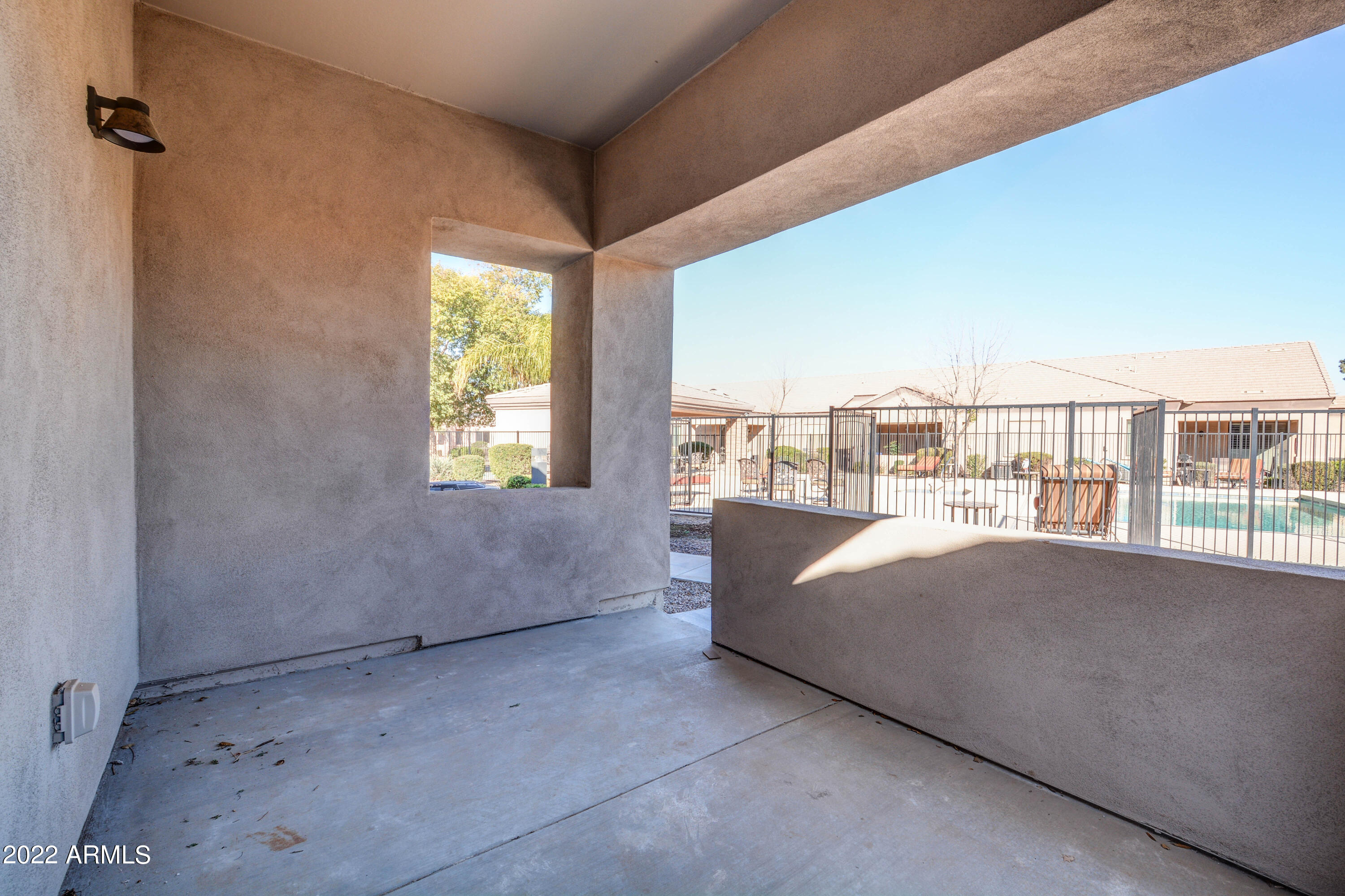 Photo 19 of 28 of 846 N PUEBLO Drive 134 townhome