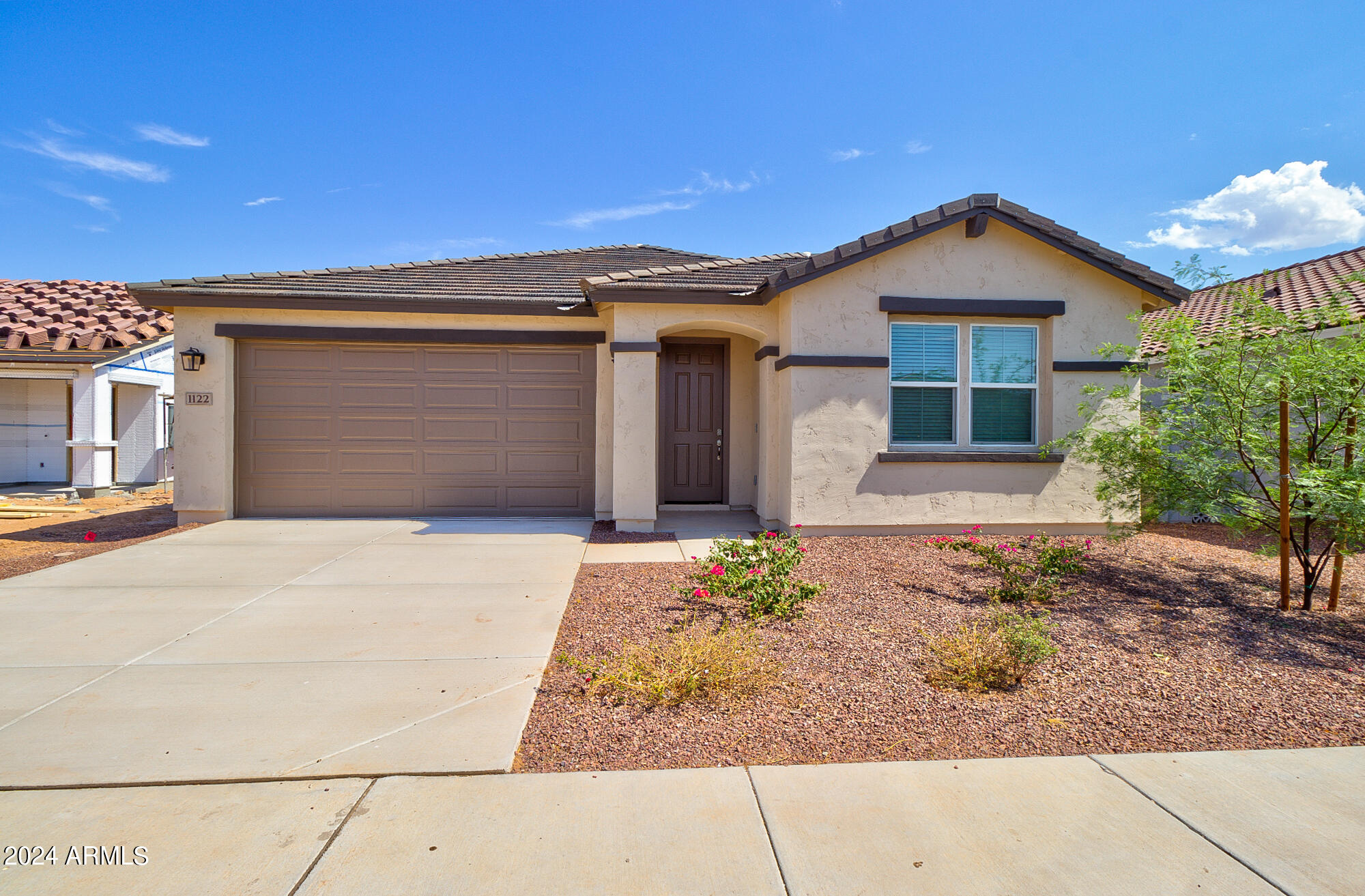 Photo 1 of 11 of 1122 E MEADOWBROOK Drive house