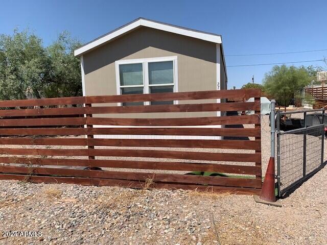 Photo 4 of 16 of 2744 E Turquoise Trail mobile home