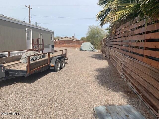 Photo 9 of 16 of 2744 E Turquoise Trail mobile home