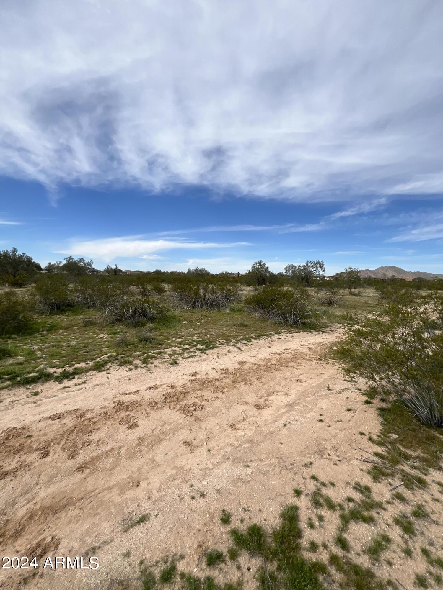 Photo 2 of 14 of 0 W Val Vista Road 5 land