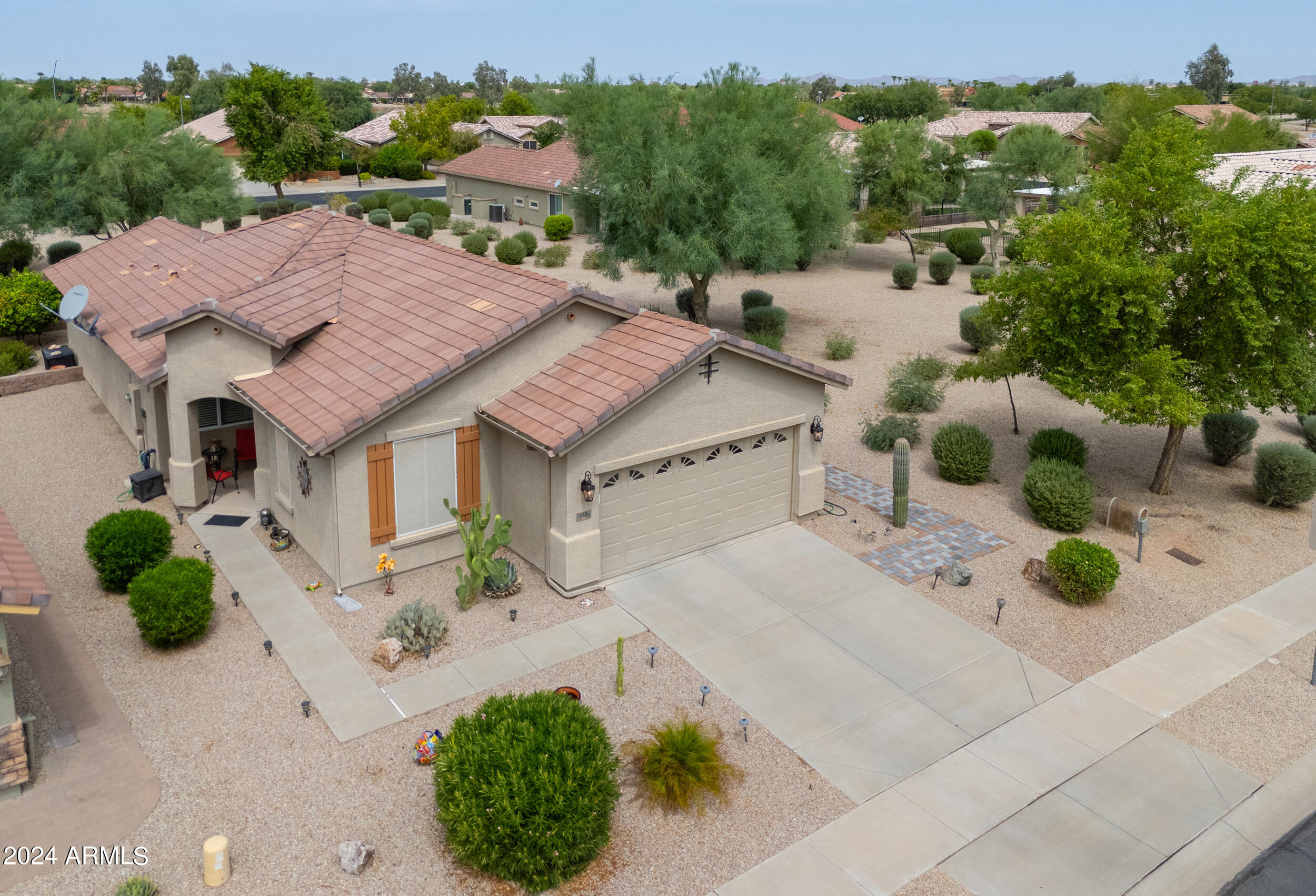 Photo 50 of 64 of 123 S VERDE Lane house