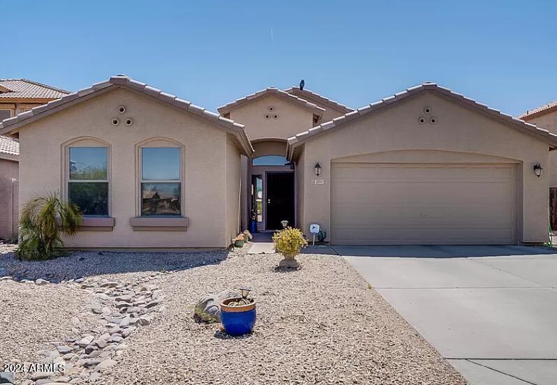 Photo 1 of 6 of 1094 N DESERT WILLOW Street house