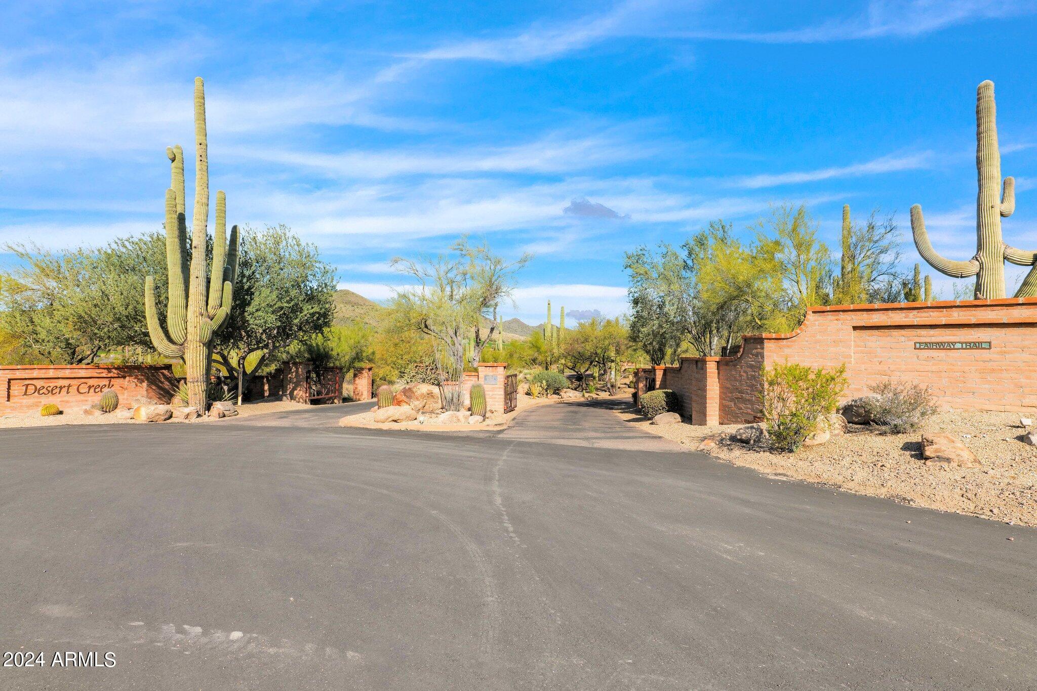 Photo 59 of 67 of 5450 E DESERT CREEK Lane house