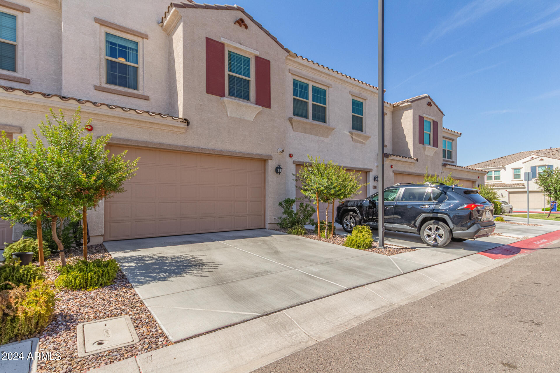 Photo 40 of 49 of 4077 S SABRINA Drive 80 townhome