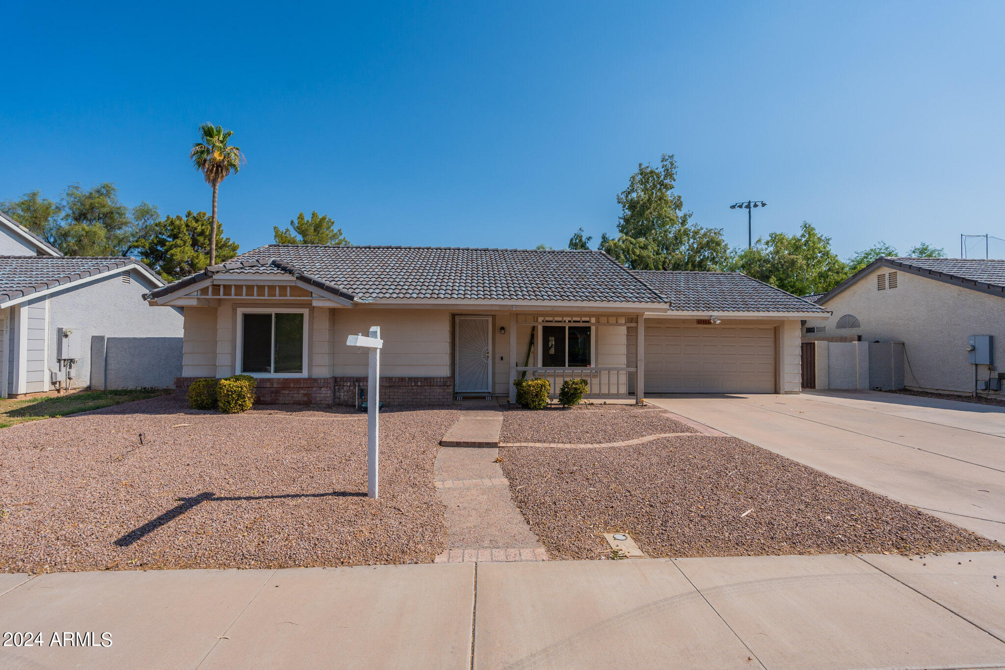 Photo 1 of 27 of 1153 E DEL RIO Street house