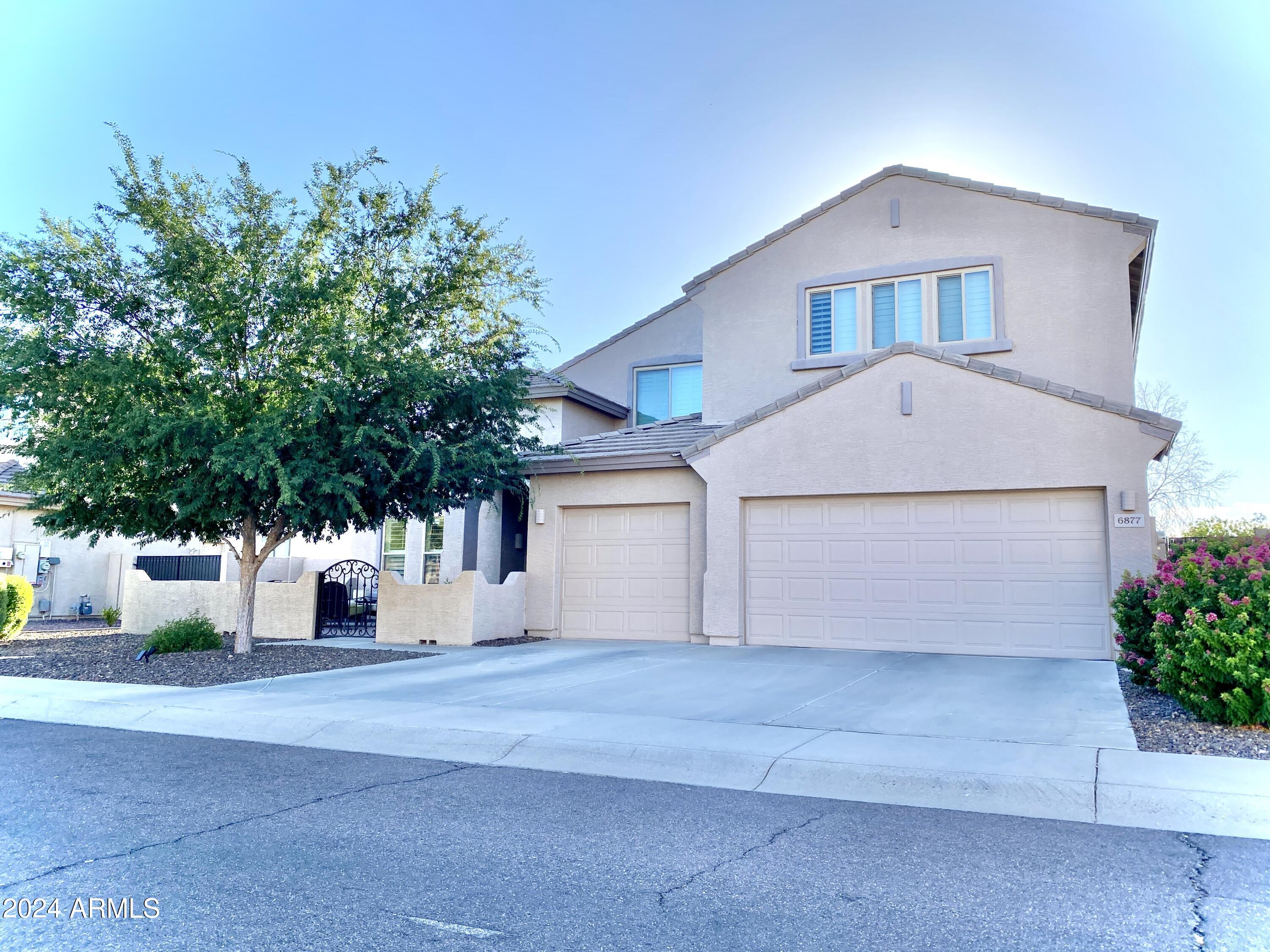 Photo 1 of 54 of 6877 S TERESA Drive house