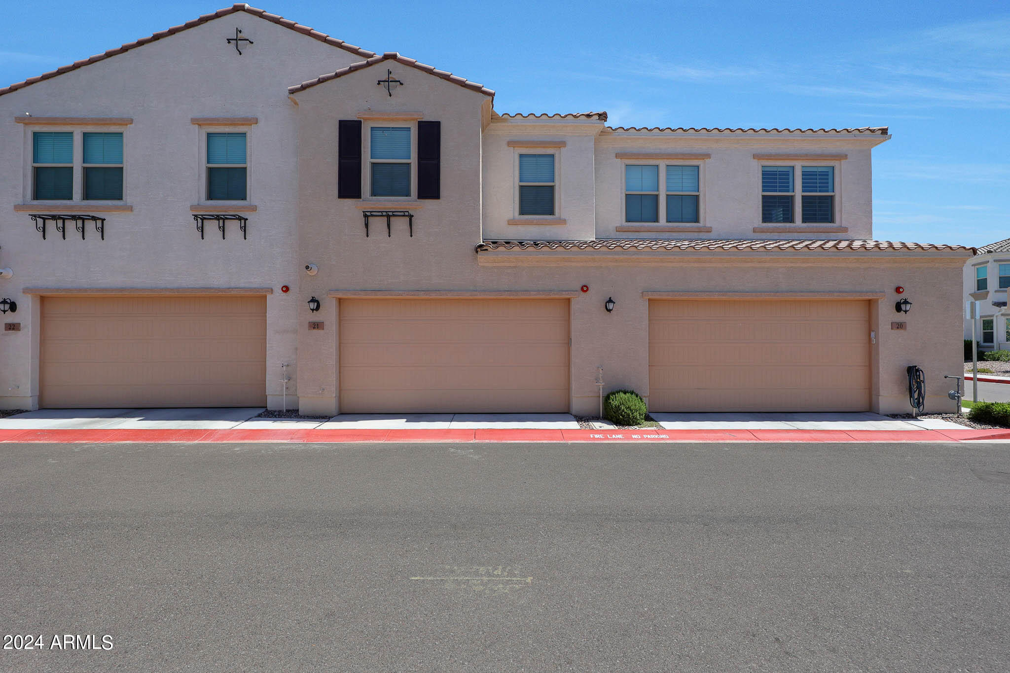 Photo 41 of 41 of 4077 S SABRINA Drive 21 townhome