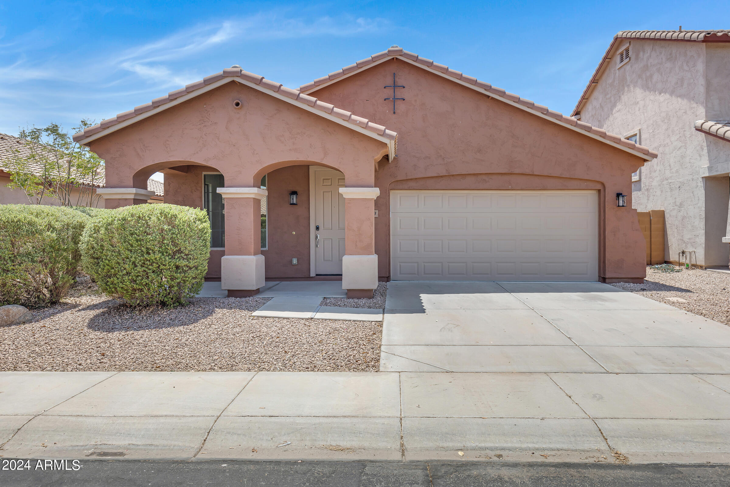 Photo 1 of 30 of 4219 E DESERT SANDS Place house