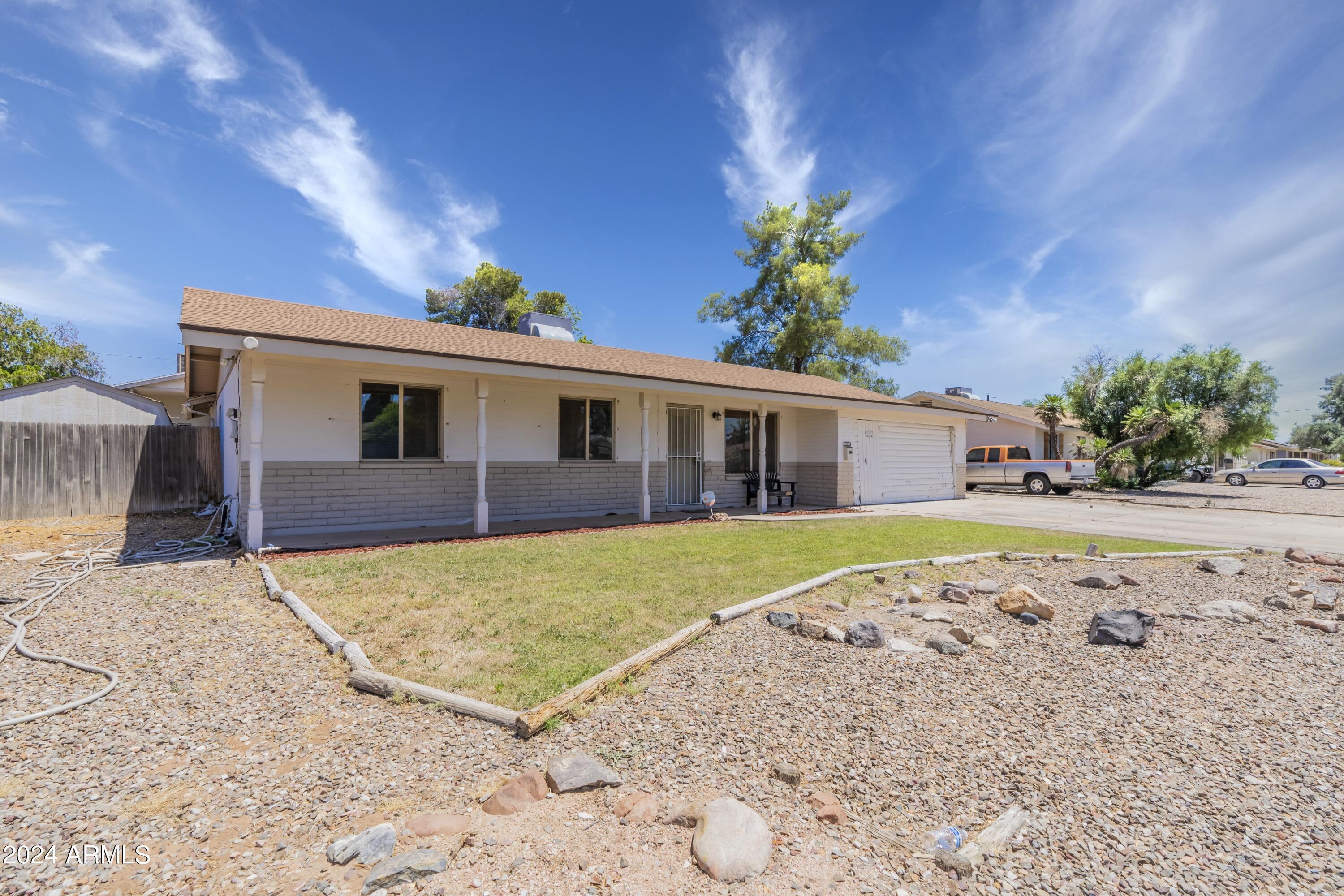 Photo 1 of 41 of 1161 N NEBRASKA Street house