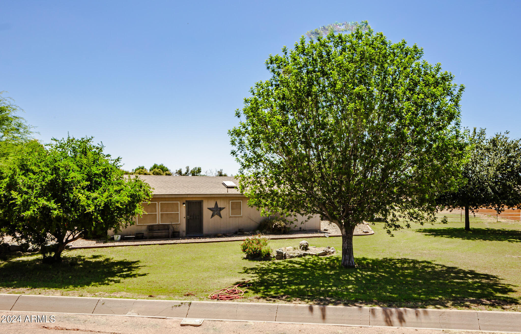 Photo 1 of 46 of 22808 S 132ND Street mobile home