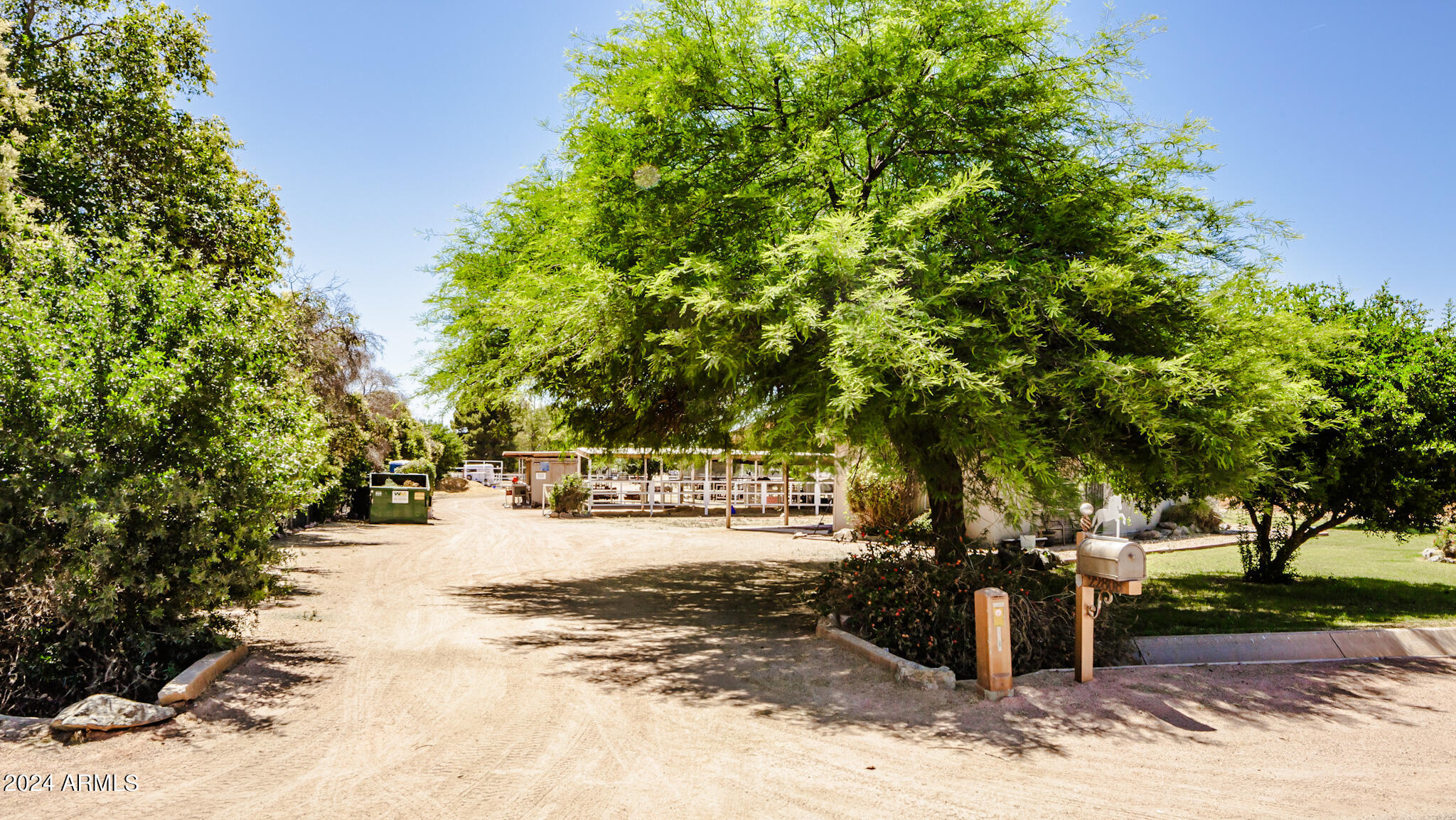 Photo 15 of 46 of 22808 S 132ND Street mobile home